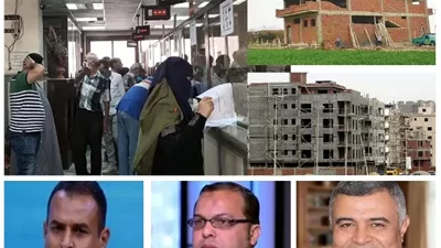 إنجاز التصالح.. بوابة للتنمية العمرانية والاستقرار ودعم موارد الدولة