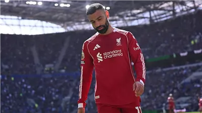 ليفربول يحتفي بمسيرة صلاح الإستثنائية في فيلم وثائقي