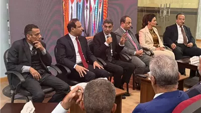 نقابة المحامين بقنا تناقش مستقبل العدالة الرقمية