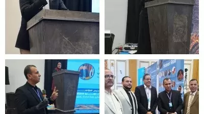 وكيل صحة المنوفية: الذكاء الاصطناعي يقود مستقبل جراحات الأسنان