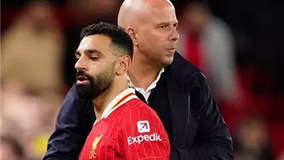 ليفربول يحدد بديل آرني سلوت