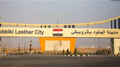 وزارة الصناعة تطرح 31 وحدة صناعية بالروبيكي جاهزة
