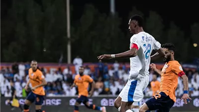 الدورى السعودى .. الهلال ينهى الموسم بالفوز على الفيحاء