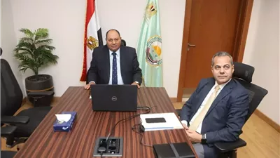 الزراعة:انتخاب مصر عضواًبالمجلس التنفيذي للمنظمةالإسلاميةللأمن الغذائي