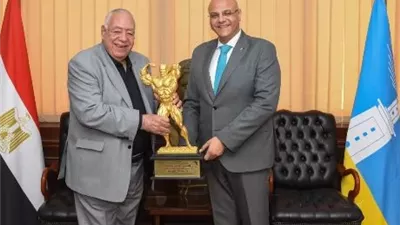 الإسكندرية تستضيف البطولة الإفريقية لكمال الأجسام 2026