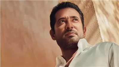 عمرو سعد فى ضيافة أحمد مراد ببرنامج 