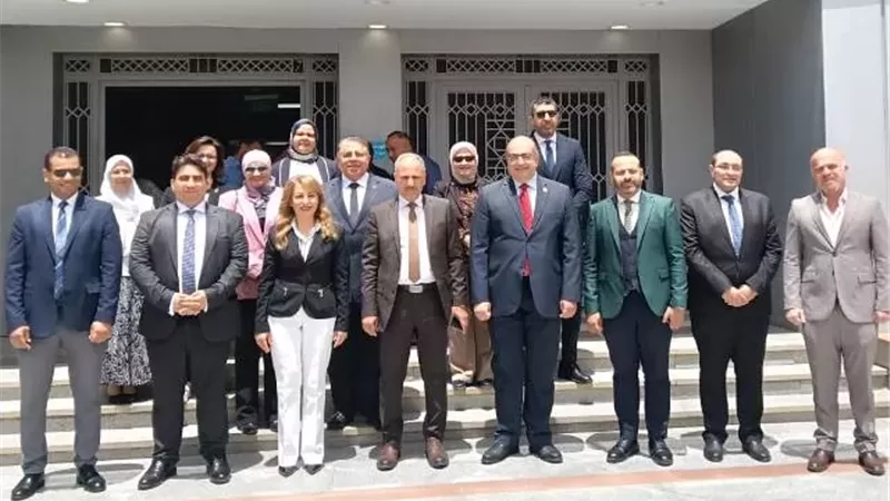 بوابة الجمهورية