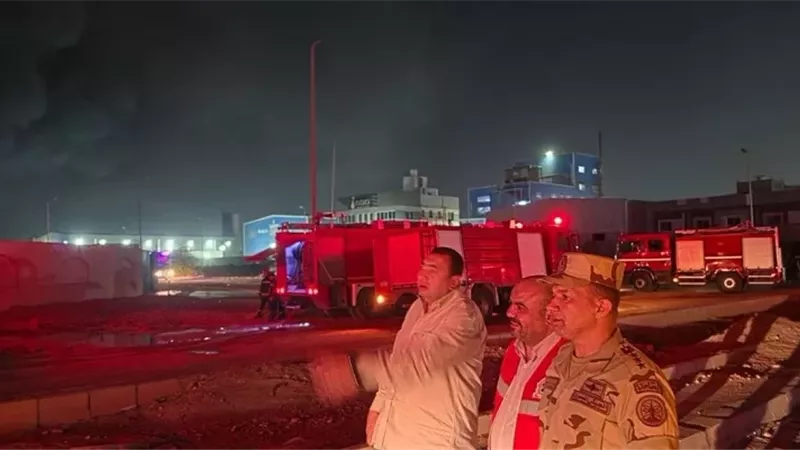 بوابة الجمهورية