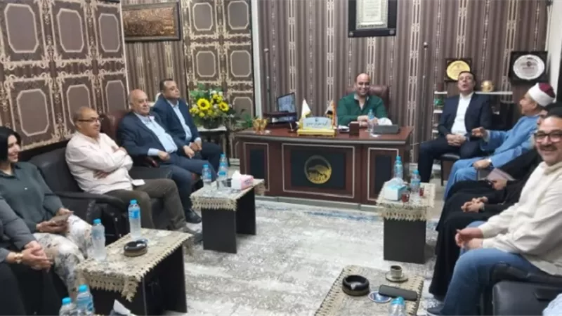 بوابة الجمهورية