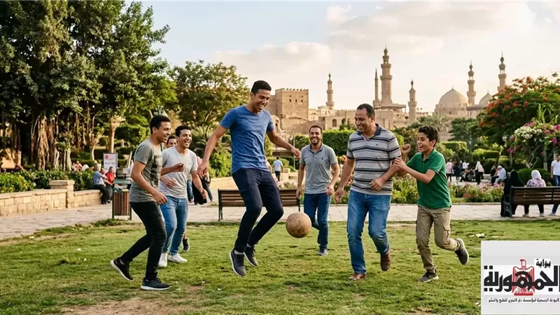 صورة تعبيرية مولدة