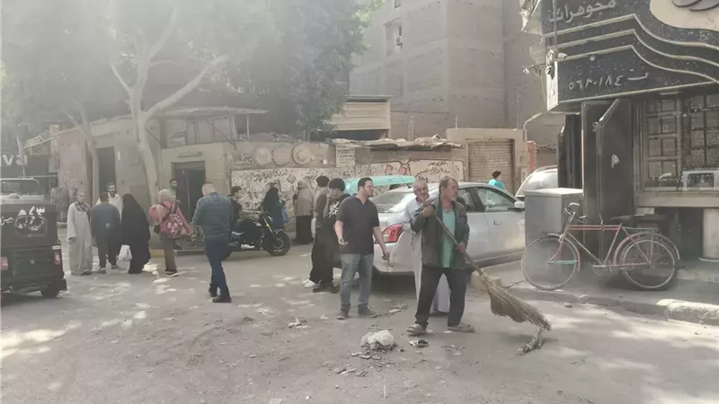 بوابة الجمهورية