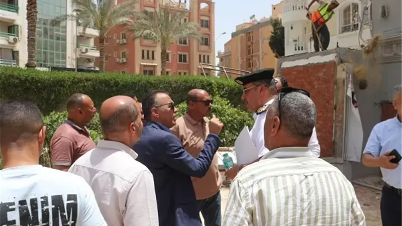 بوابة الجمهورية