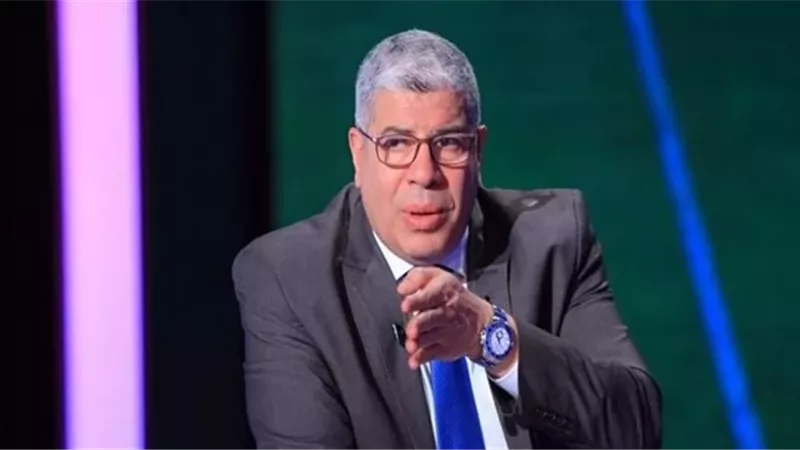 أحمد شوبير
