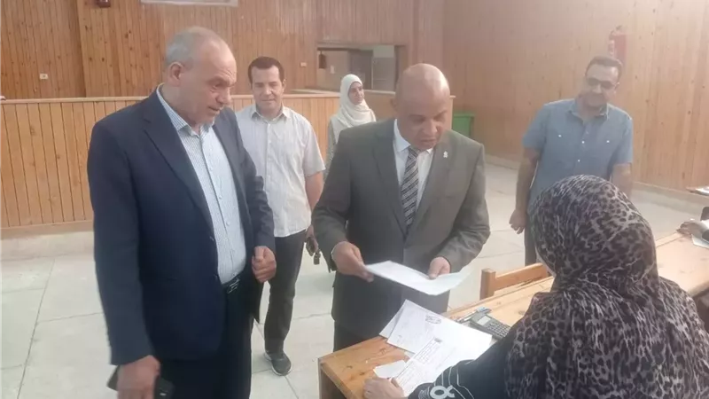 بوابة الجمهورية