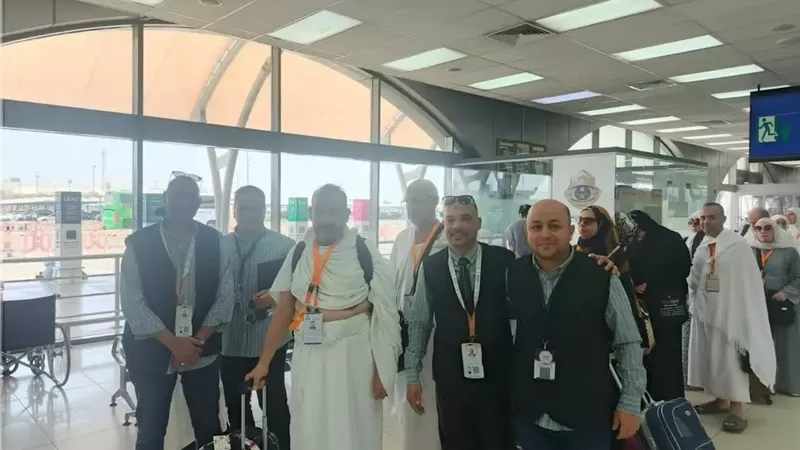 بوابة الجمهورية