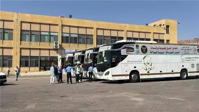 بوابة الجمهورية