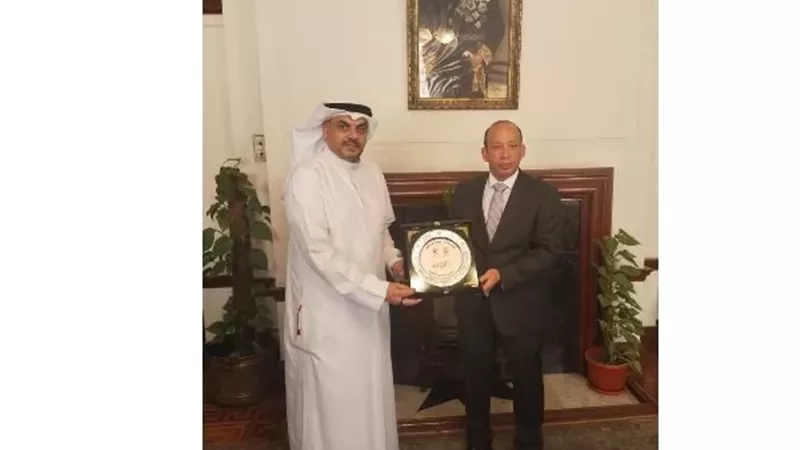 بوابة الجمهورية