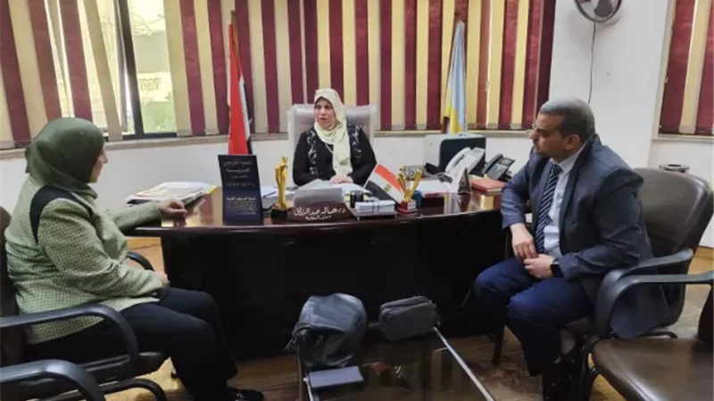 بوابة الجمهورية
