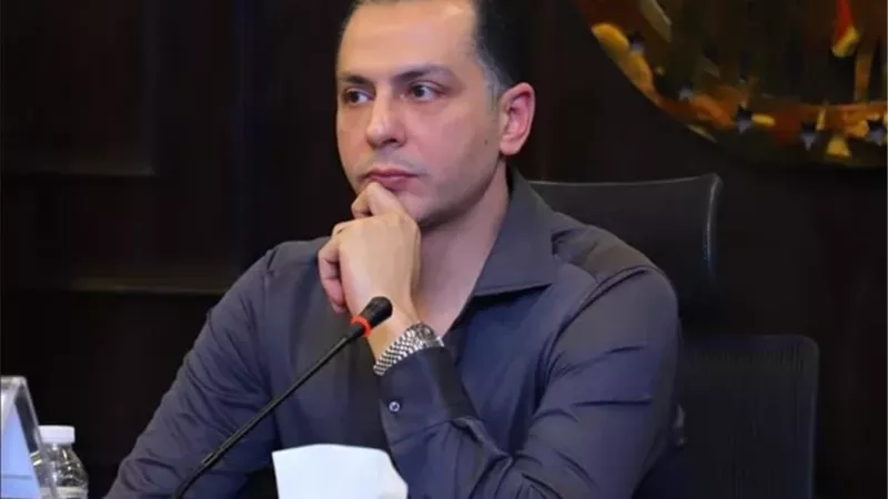 بوابة الجمهورية
