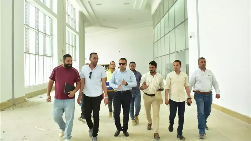 بوابة الجمهورية