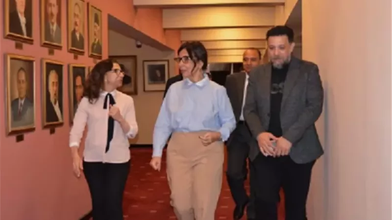 بوابة الجمهورية