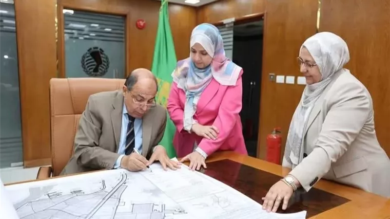 بوابة الجمهورية
