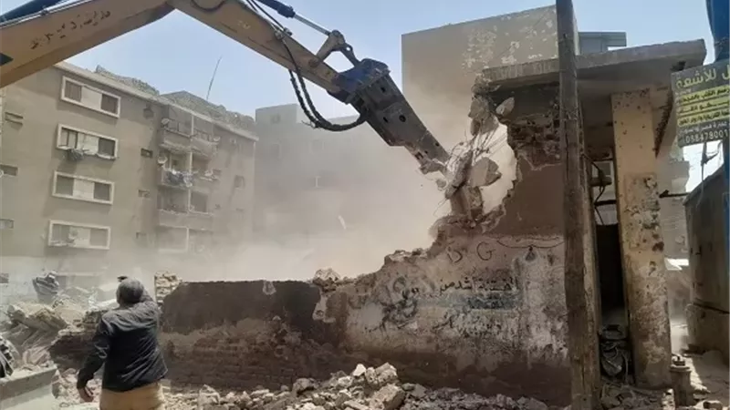 بوابة الجمهورية
