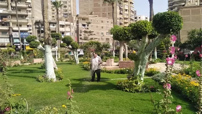 بوابة الجمهورية
