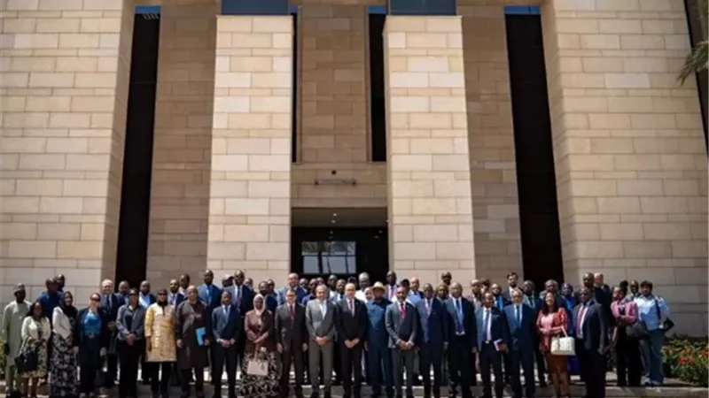 بوابة الجمهورية