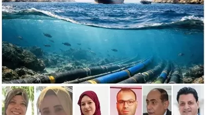 أساتذة وخبراء الذكاء الاصطناعى: الأمن الرقمى العالمى.. خارج السيطرة