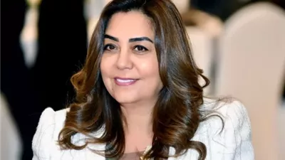 وزيرة التنمية المحلية تتابع مشروع الاتحاد الأوروبي لـ«حياة كريمة»