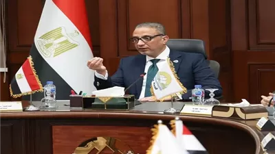 تجهيز ٧٠٥ ساحة ومساجد كبرى لأداء صلاة عيد الأضحى المبارك بالجيزة