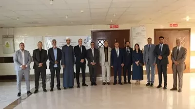 انطلاق مبادرة «أسرة مستقرة.. مجتمع متماسك» بالجامعات التكنولوجية