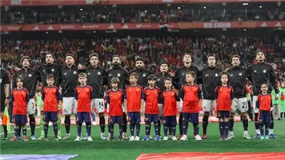 مجانًا.. طرح تذاكر مباراة مصر وروسيا الودية استعدادًا لكأس العالم