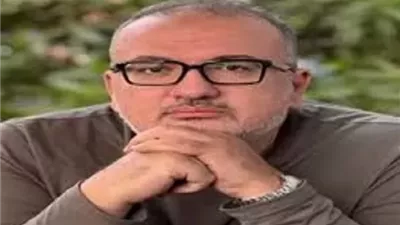 عزاء والد الشاعرهاني عبد الكريم اليوم في الحامدية الشاذلية