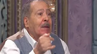 تطورات الحالة الصحية للفنان سامي عبد الحليم