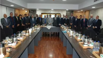 وزير الدولة للإعلام: الصحافة المصرية هي الأعرق والاكثر تأثيراً حتى اليوم
