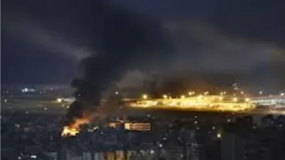 ارتفاع ضحايا العدوان الإسرائيلي على لبنان إلى 3151 شهيدًا