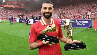 محمد صلاح.. نهاية حقبة استثنائية بأرقام قياسية خالدة بالبريميرليج