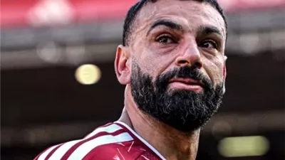 هندرسون عن لحظة وداع محمد صلاح: من الصعب رؤيته يغادر ليفربول