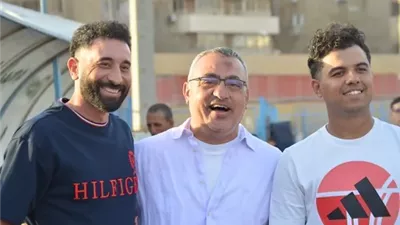 فريق النصر مواليد 2009 بطلا لبطولة الجمهورية