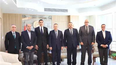 وزير التعليم العالي: دورنا دعم الطلاب الموهوبين والمتميزين