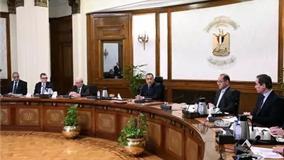 مدبولي يناقش خطة تطوير الهيئة الوطنية للإعلام وآليات تسوية مديونياتها