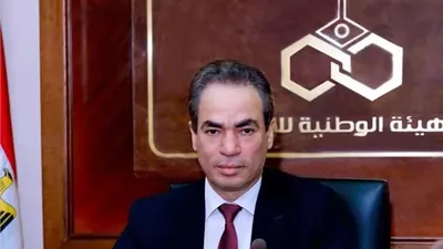 المسلماني يصف اجتماع اليوم بـ«التاريخي» لدعم الوطنية للإعلام