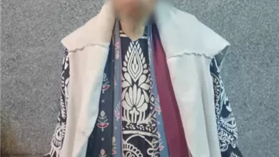أمن القاهرة ينجح في إعادة ربة منزل مريضة نفسياً لأسرتها بالمطرية