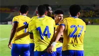 تعرف علي مواعيد مباريات الجولة لأخيرة من مجموعة الهبوط بالدوري