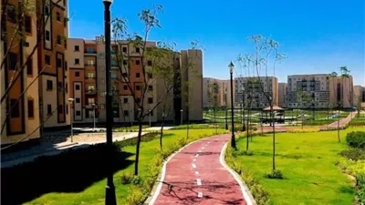 لأول مرة.. إتاحة خدمة نقل ملكية شقق سكن لكل المصريين إلكترونيا