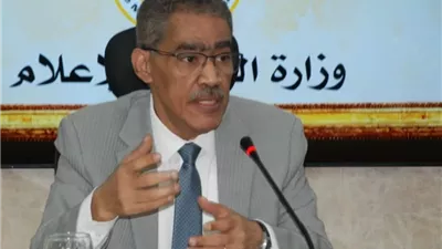 ضياء رشوان: الصحافة المصرية هي الرقم الأهم في معادلة الإعلام المعاصر رغم التحديات