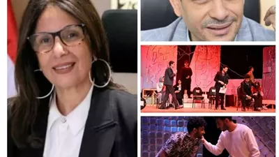 الليلة.. حفل ختام نوادي المسرح وتوزيع الجوائز
