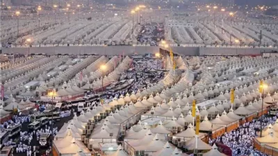المراد بيوم التروية وأهم أعمال المناسك في هذا اليوم
